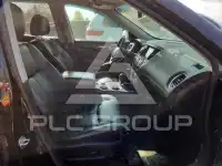 2013 Nissan PATHFINDER фото