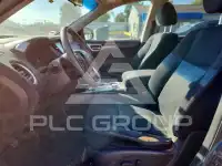 2013 Nissan PATHFINDER фото