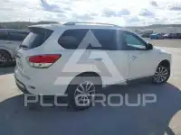 2013 Nissan PATHFINDER фото