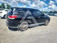 2013 Nissan PATHFINDER фото