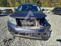 2013 Nissan PATHFINDER фото