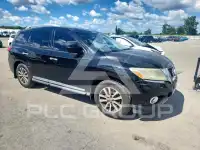 2013 Nissan PATHFINDER фото