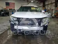 2013 Nissan PATHFINDER фото
