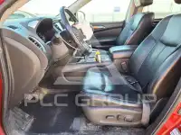 2013 Nissan PATHFINDER фото