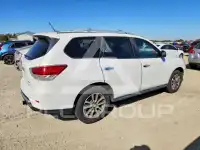 2013 Nissan PATHFINDER фото