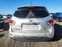 2013 Nissan PATHFINDER photo