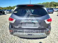 2013 Nissan PATHFINDER фото