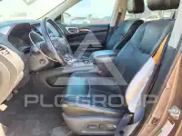 2013 Nissan PATHFINDER фото