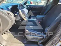 2013 Nissan PATHFINDER фото