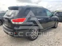 2013 Nissan PATHFINDER фото