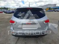 2013 Nissan PATHFINDER photo