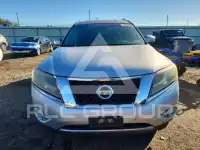 2013 Nissan PATHFINDER photo