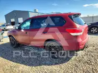 2013 Nissan PATHFINDER фото