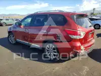 2013 Nissan PATHFINDER photo