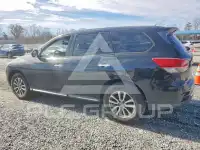 2013 Nissan PATHFINDER фото