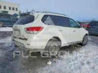 2013 Nissan PATHFINDER фото