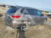 2013 Nissan PATHFINDER фото