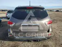 2013 Nissan PATHFINDER фото