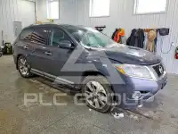 2013 Nissan PATHFINDER photo