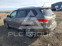 2013 Nissan PATHFINDER фото