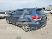 2013 Nissan PATHFINDER фото