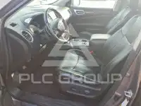 2013 Nissan PATHFINDER фото