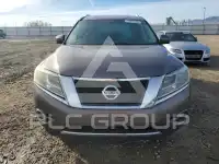 2013 Nissan PATHFINDER фото