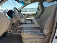2013 Nissan PATHFINDER фото