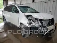 2013 Nissan PATHFINDER фото