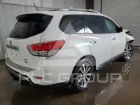 2013 Nissan PATHFINDER фото