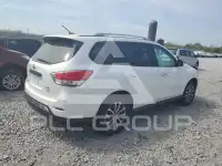 2013 Nissan PATHFINDER photo