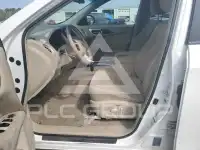 2013 Nissan PATHFINDER photo