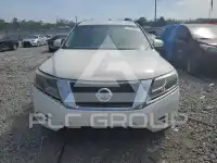 2013 Nissan PATHFINDER photo
