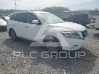 2013 Nissan PATHFINDER photo