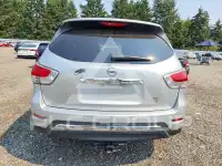 2013 Nissan PATHFINDER фото