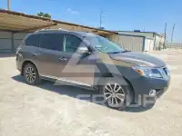2013 Nissan PATHFINDER фото