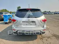 2013 Nissan PATHFINDER фото