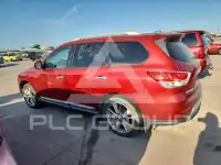 2013 Nissan PATHFINDER фото