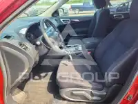 2013 Nissan PATHFINDER фото