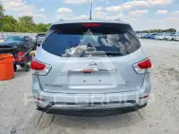 2013 Nissan PATHFINDER фото