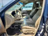 2013 Nissan PATHFINDER фото