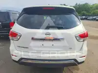 2013 Nissan PATHFINDER фото