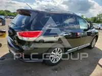 2013 Nissan PATHFINDER фото
