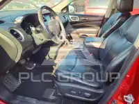 2013 Nissan PATHFINDER фото