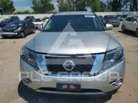 2013 Nissan PATHFINDER photo