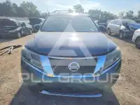 2013 Nissan PATHFINDER фото