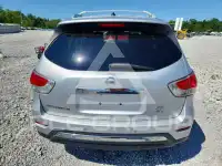2013 Nissan PATHFINDER photo