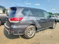 2013 Nissan PATHFINDER фото