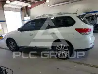2013 Nissan PATHFINDER фото