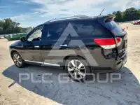 2013 Nissan PATHFINDER photo